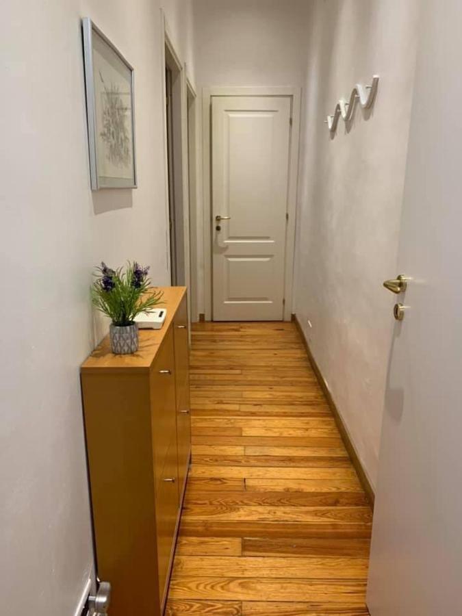 At Home 128 : Little Garden In The City Turin Exterior photo