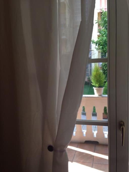 At Home 128 : Little Garden In The City Turin Exterior photo